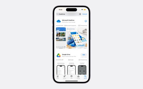 微軟強(qiáng)制員工使用iPhone，揭開(kāi)安卓企業(yè)生態(tài)的短板